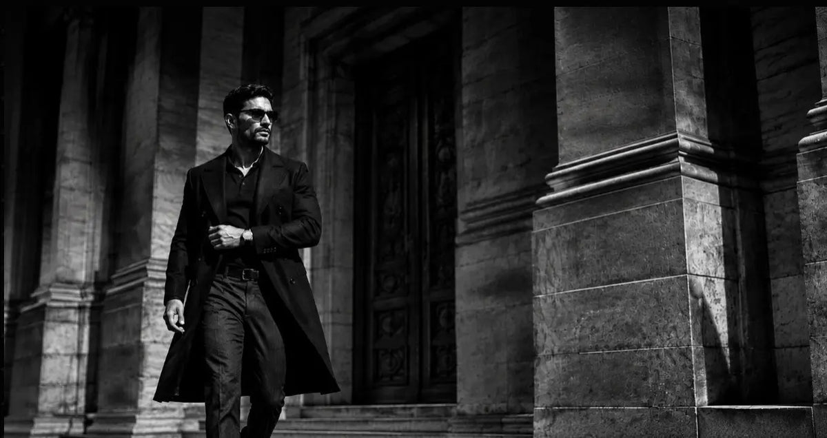 Polos Hombre