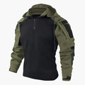 Varel | Chaqueta Táctica