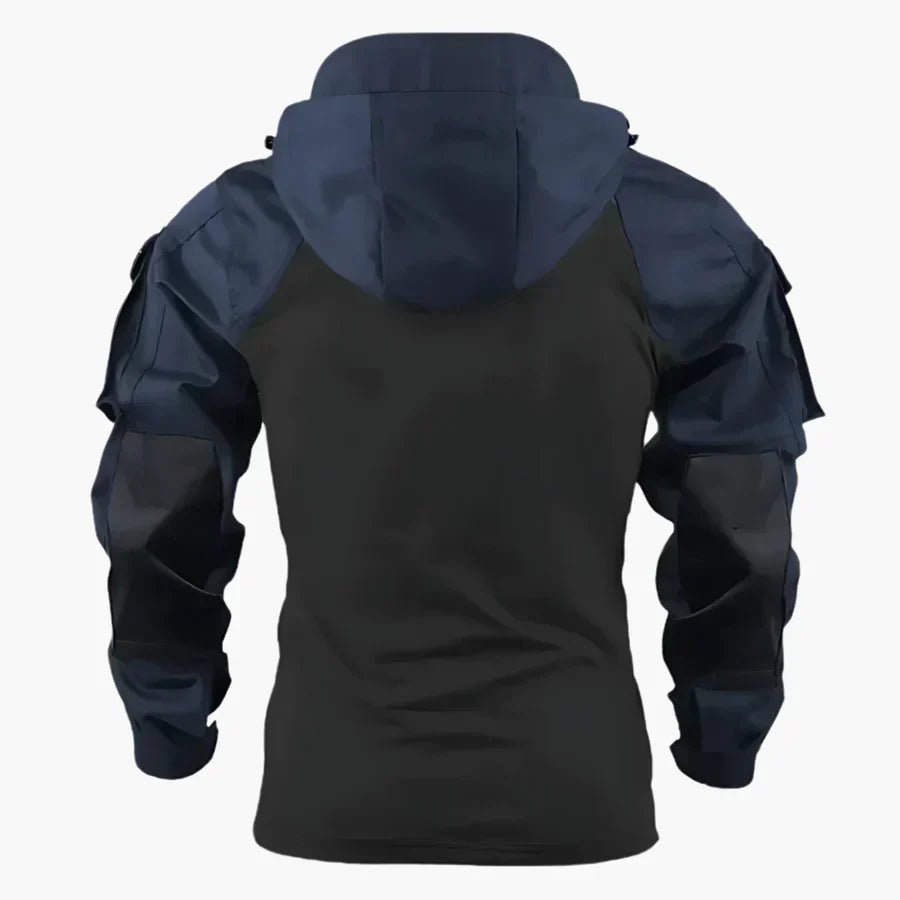 Varel | Chaqueta Táctica