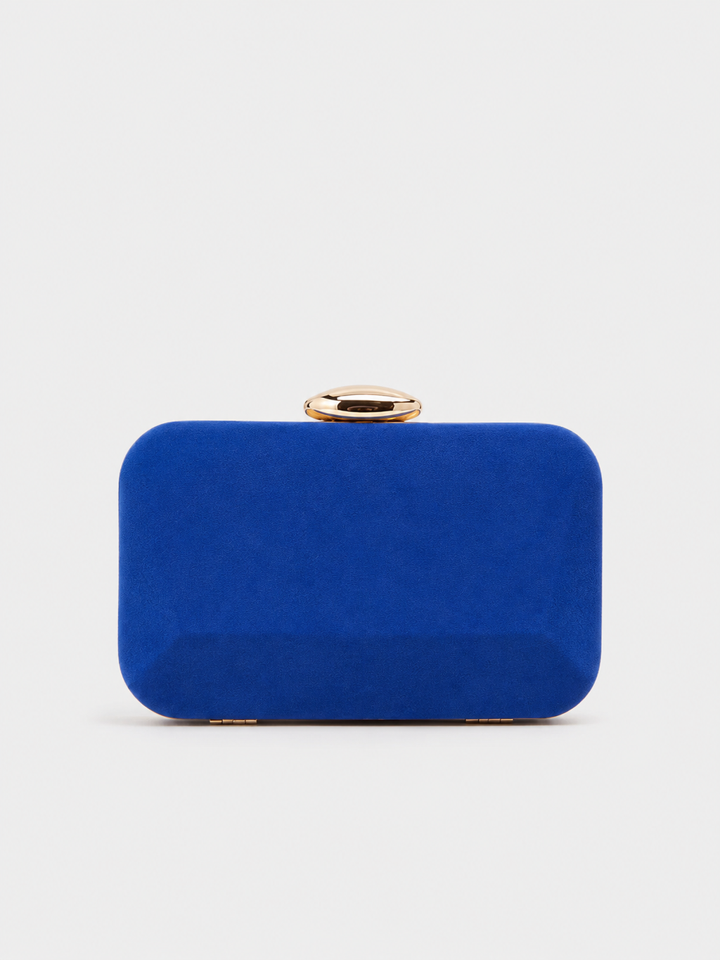 Clutch horizontal ovalado klein