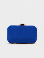 Clutch horizontal ovalado klein