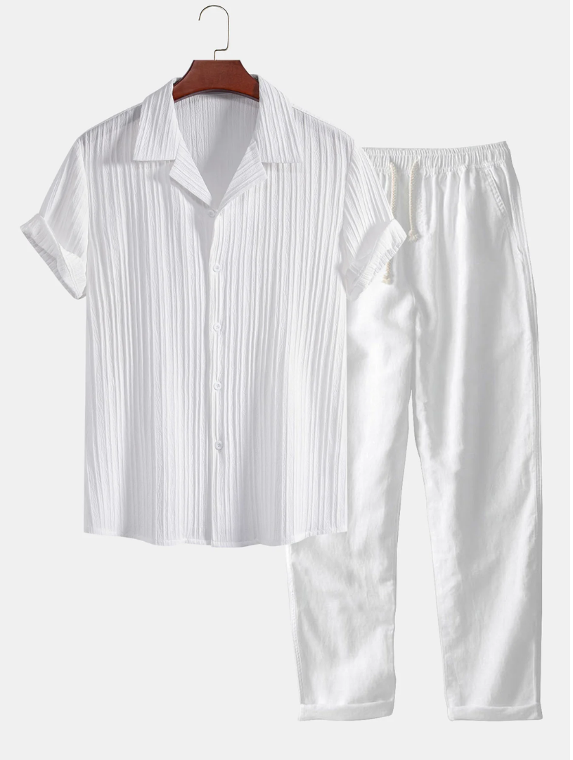 Dubai | Conjunto de Verano