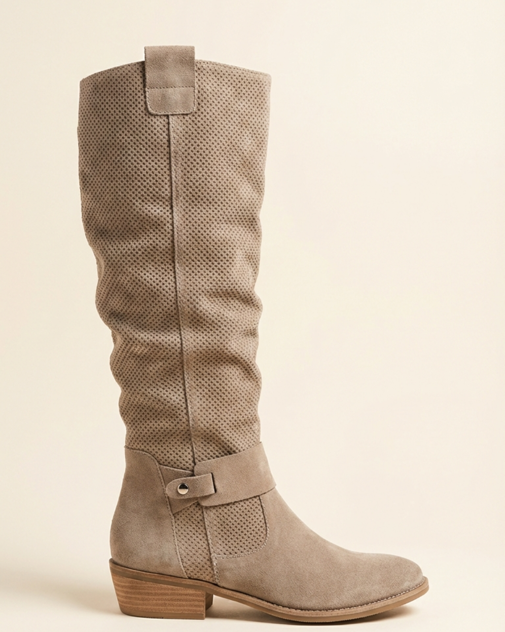 Sheila - Botas casuales elegantes