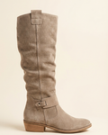 Sheila - Botas casuales elegantes