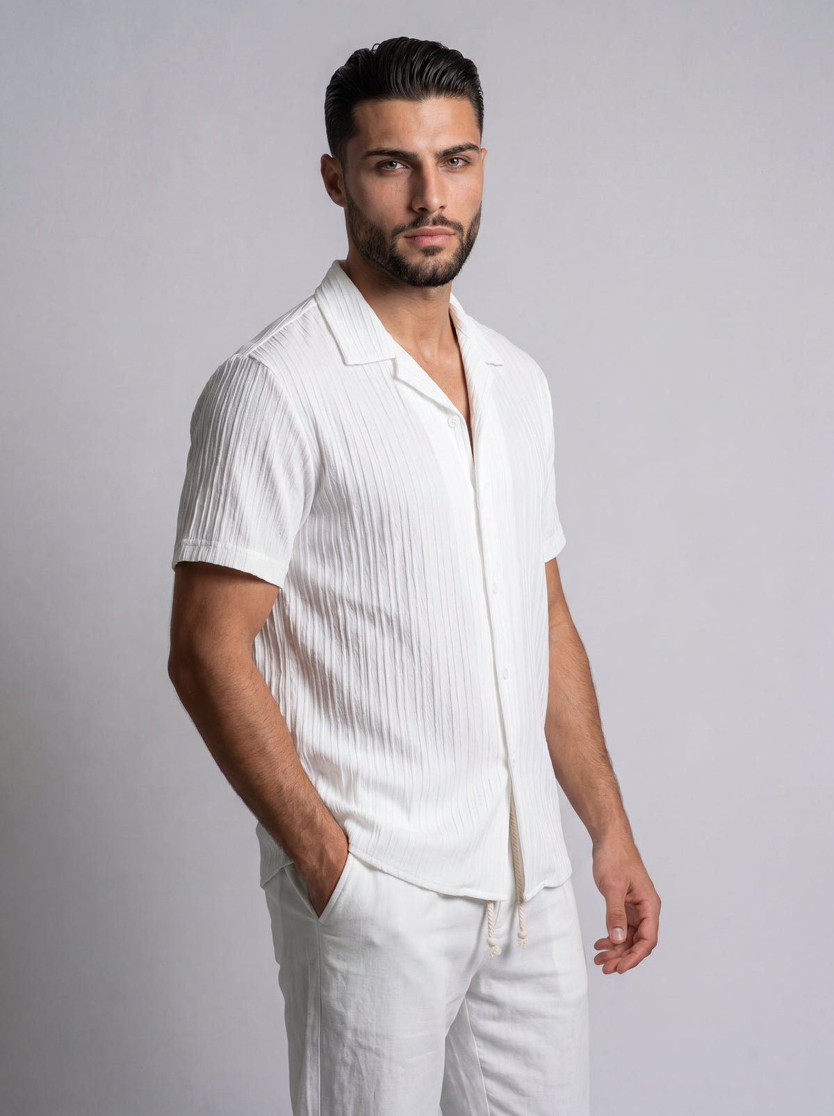 Dubai | Conjunto de Verano
