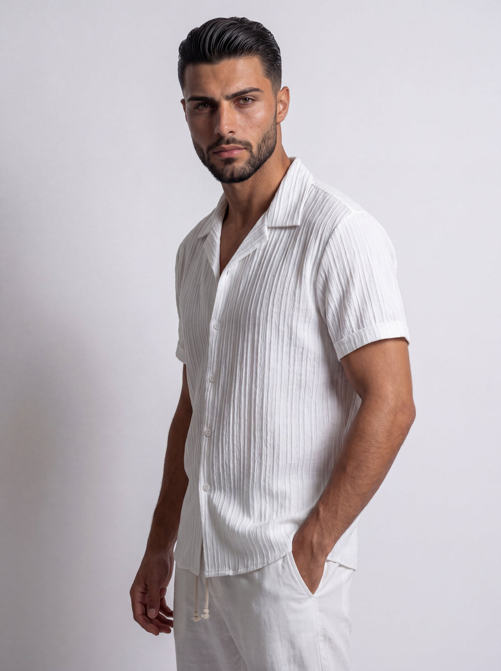 Dubai | Conjunto de Verano