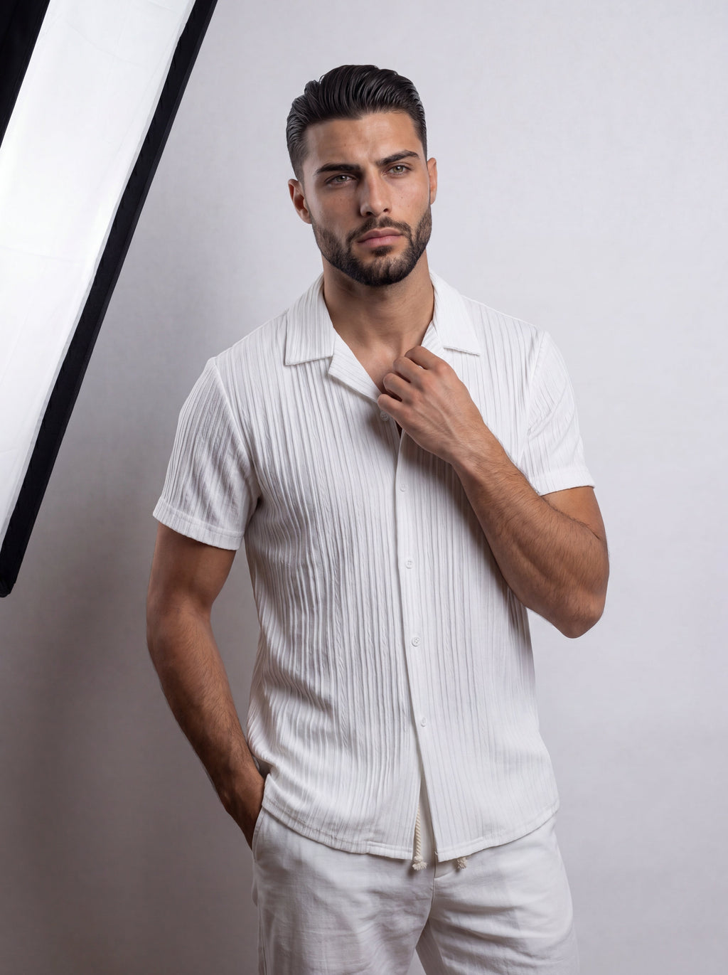 Dubai | Conjunto de Verano