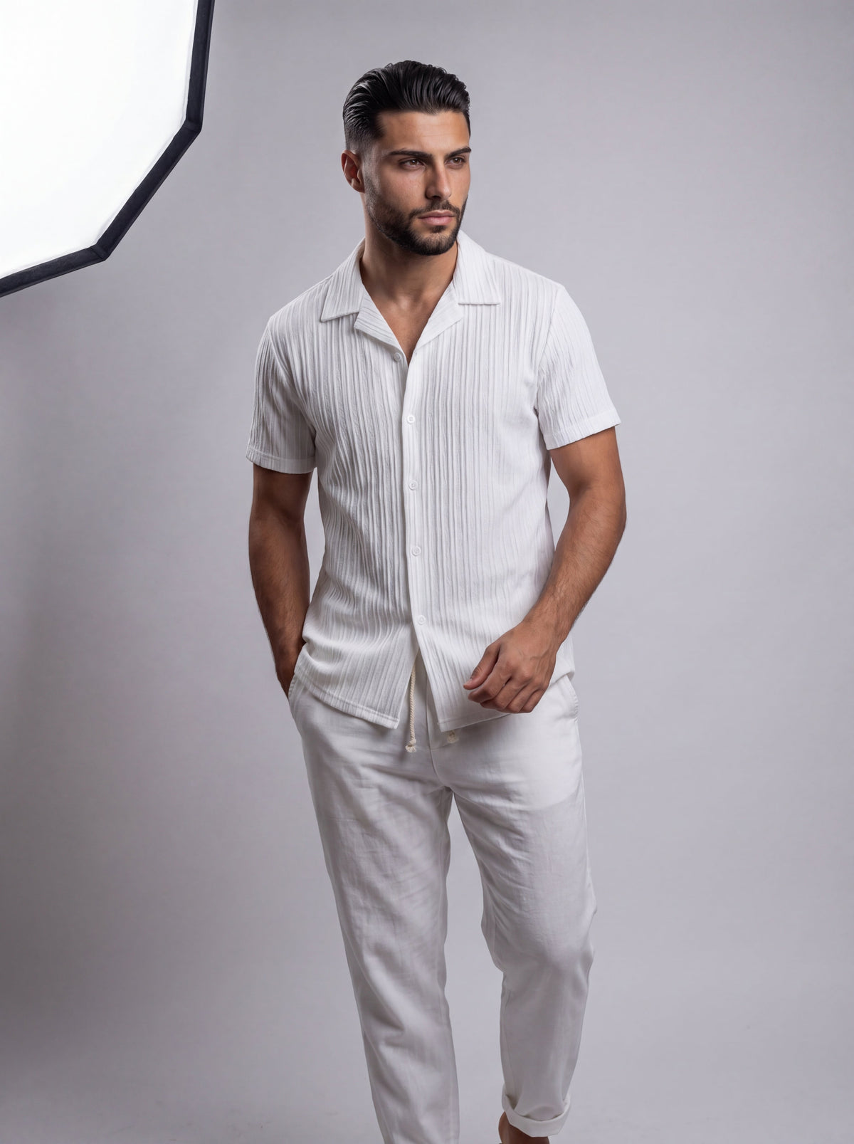 Dubai | Conjunto de Verano