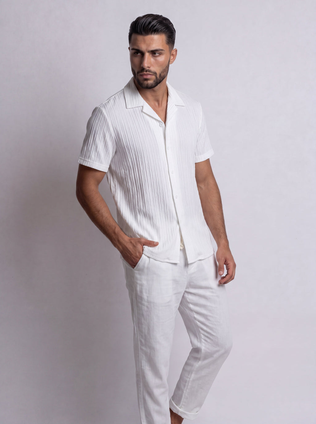 Dubai | Conjunto de Verano