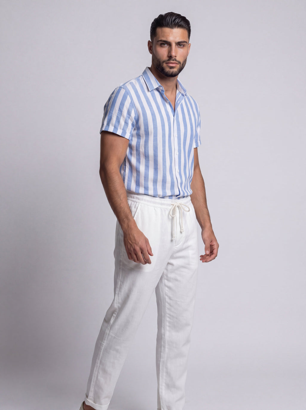 Declan | Conjunto de Verano