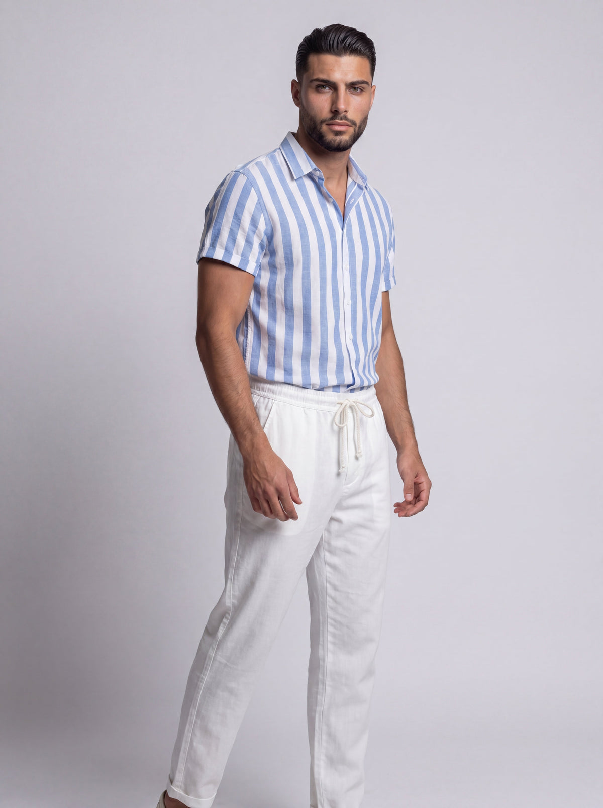 Declan | Conjunto de Verano