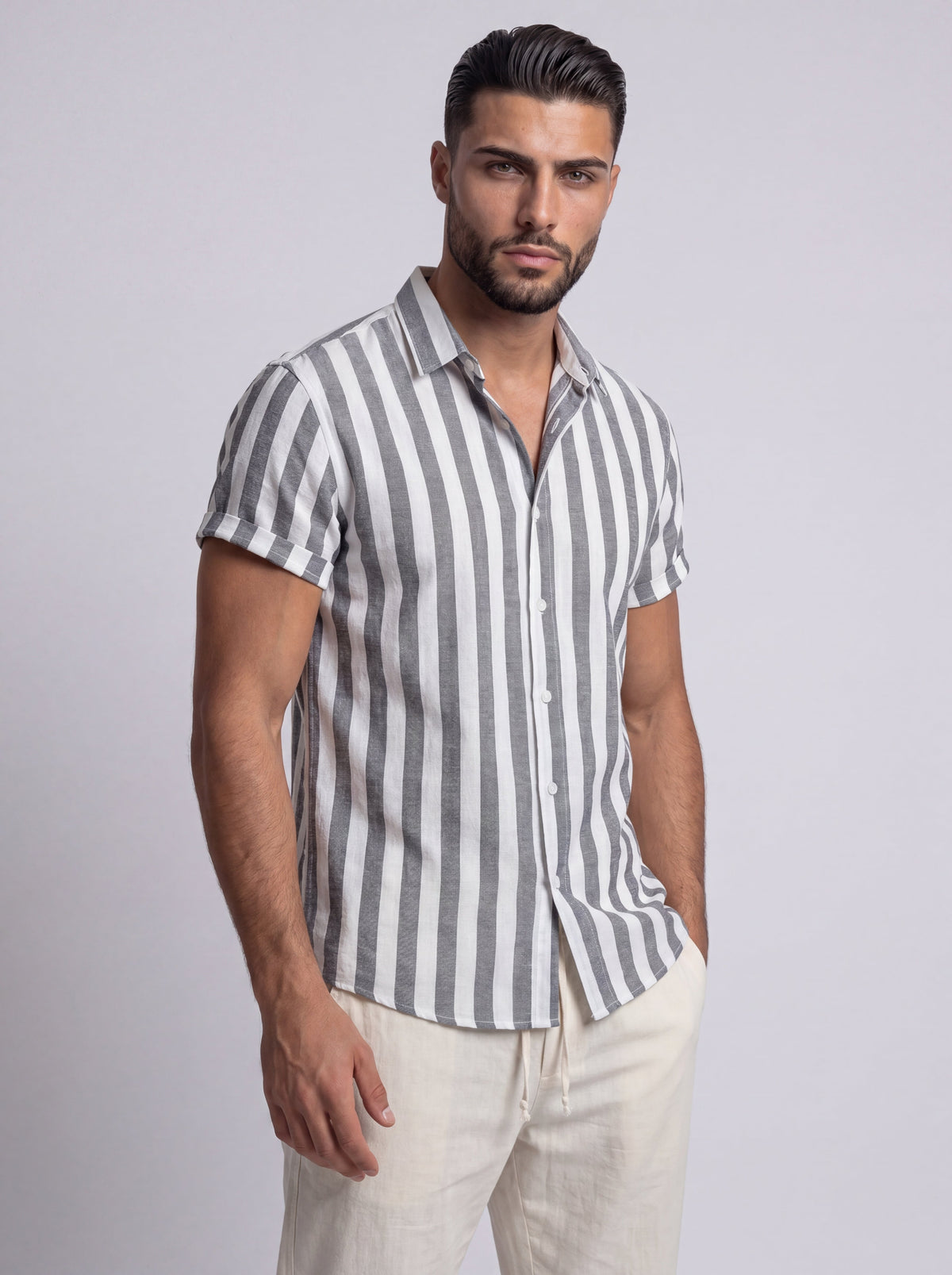 Declan | Conjunto de Verano