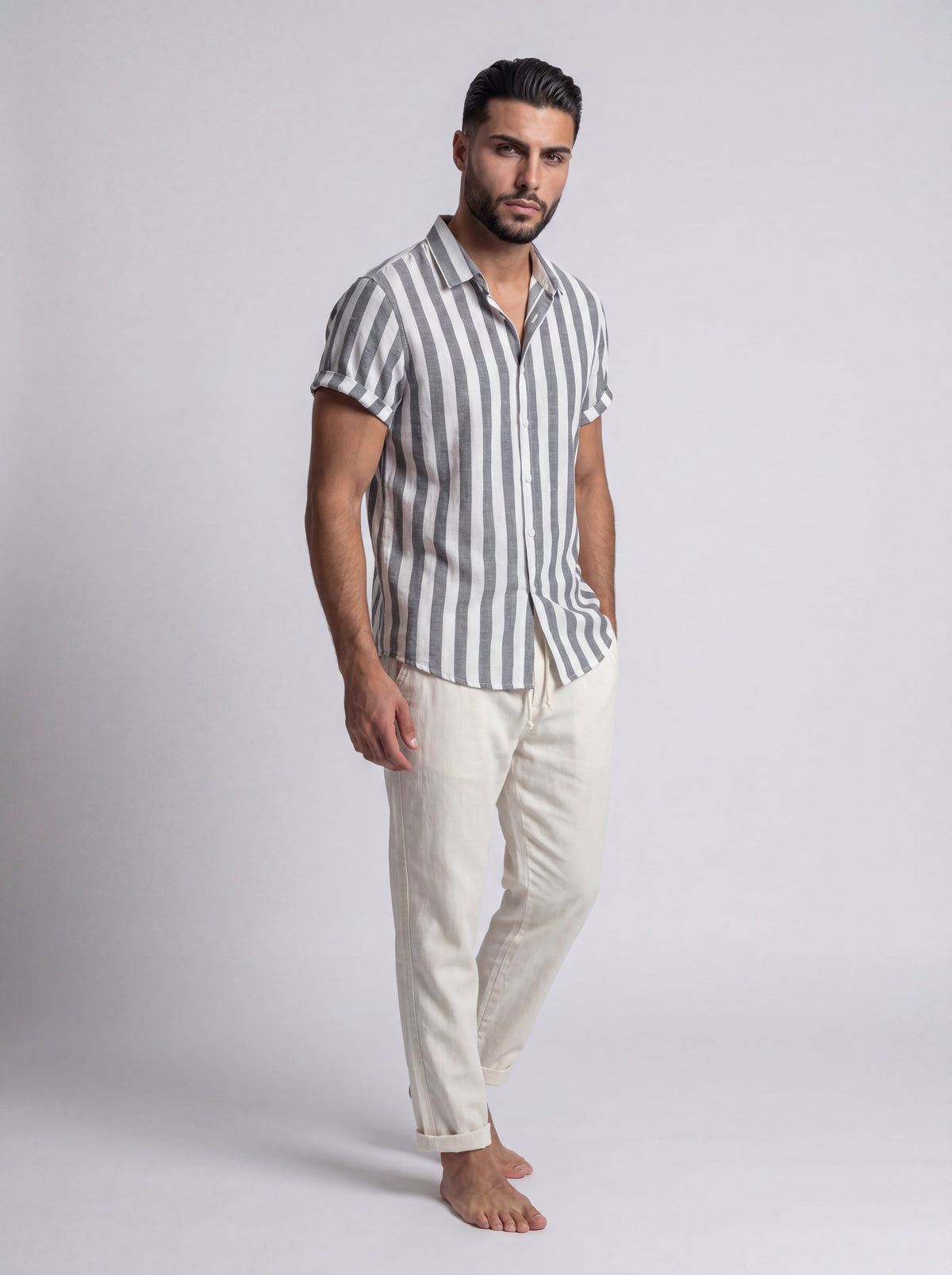 Declan | Conjunto de Verano
