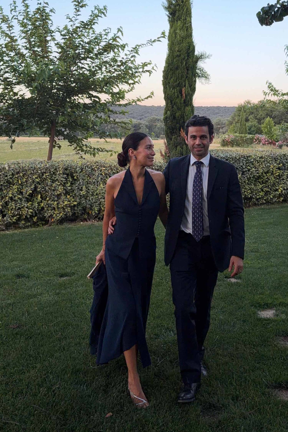Falda Melissa Marino - Sedalun