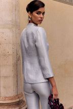 Pantalón Aureal Celeste - Sedalun