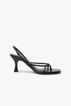 Sandalia Aura Negro - Sedalun