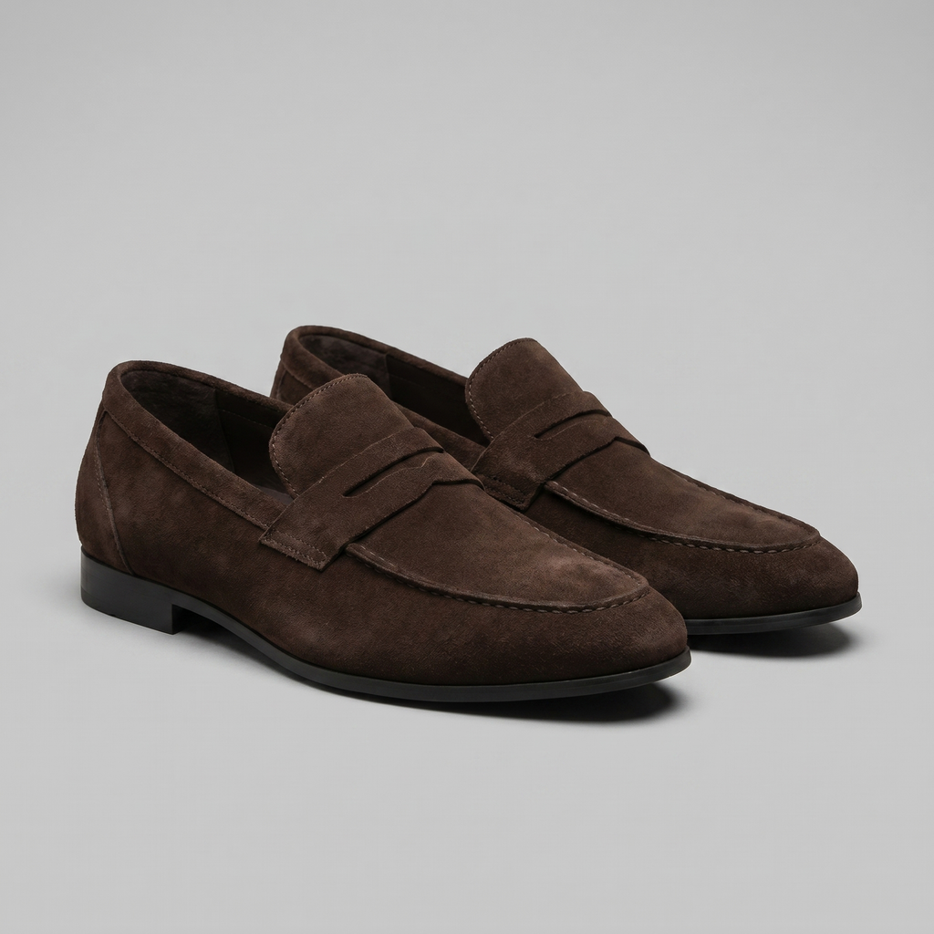 Mocasines Penny de Ante para Hombre