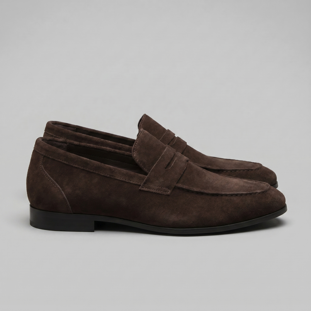 Mocasines Penny de Ante para Hombre