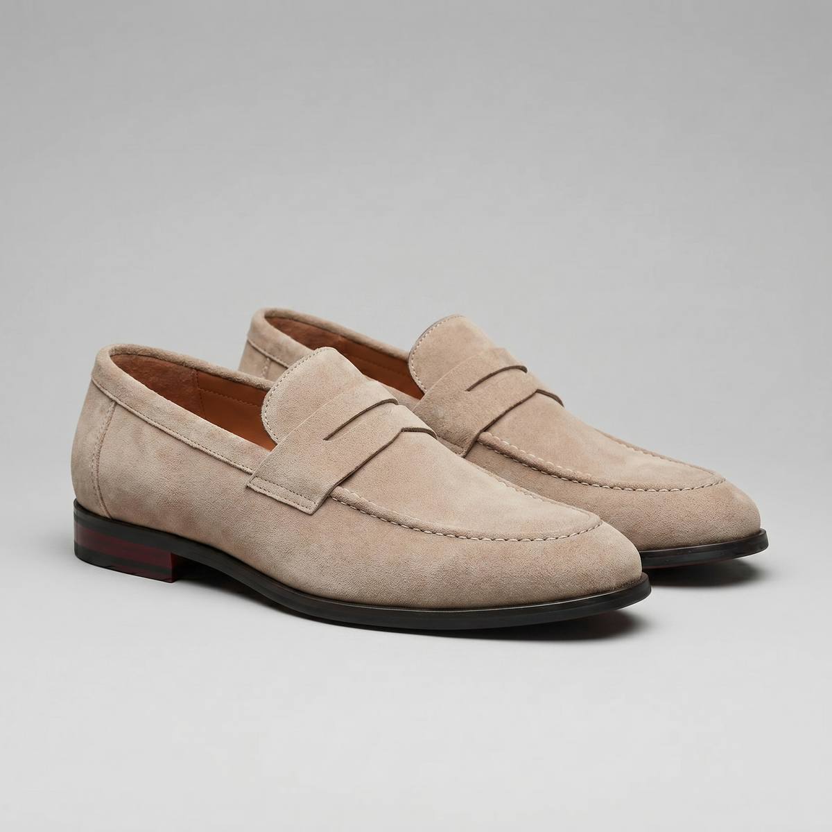 Mocasines Penny de Ante para Hombre