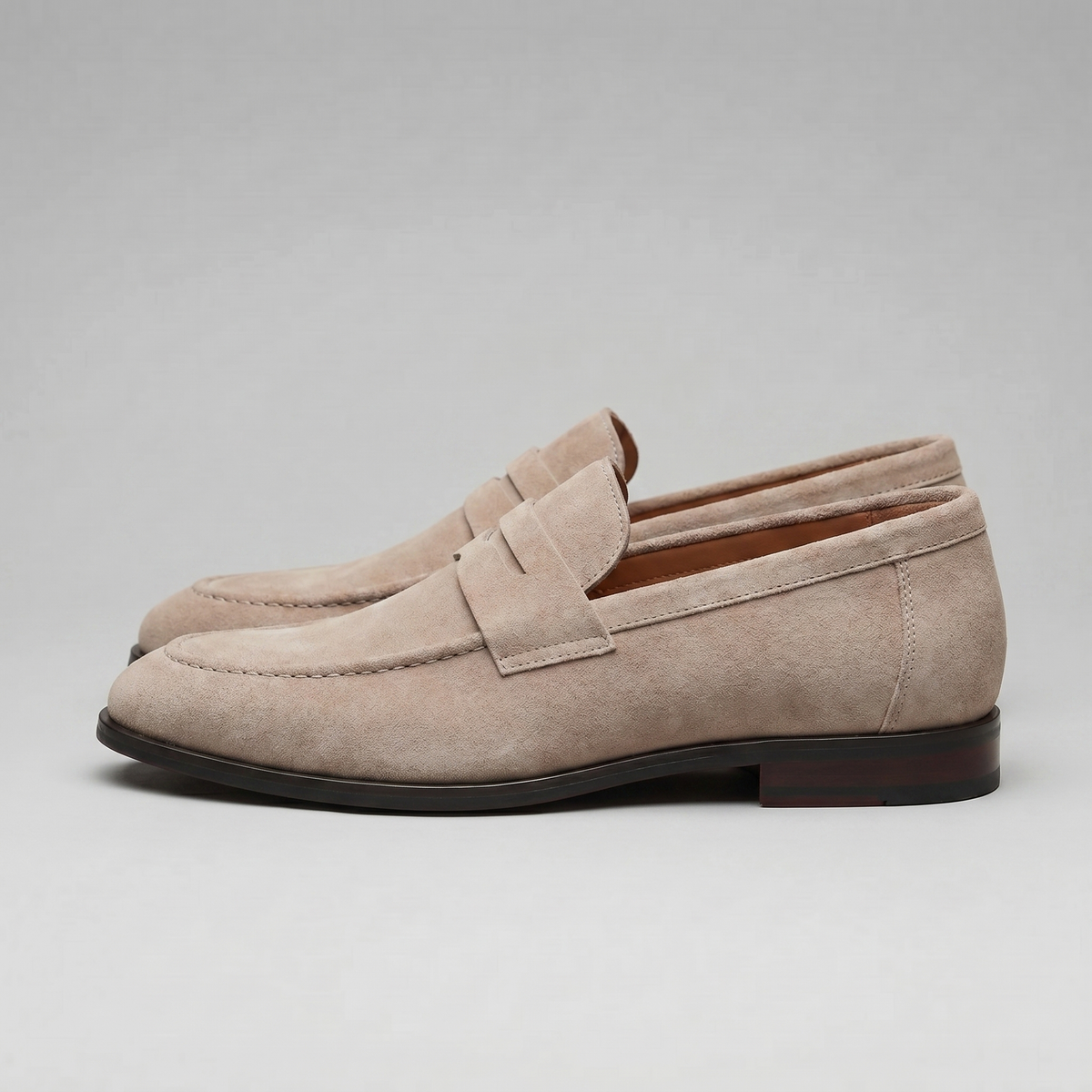 Mocasines Penny de Ante para Hombre