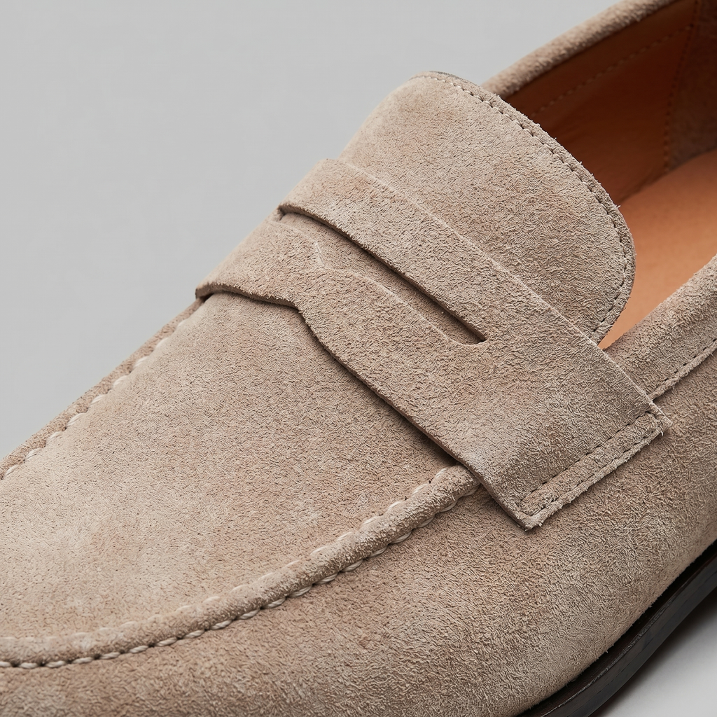 Mocasines Penny de Ante para Hombre