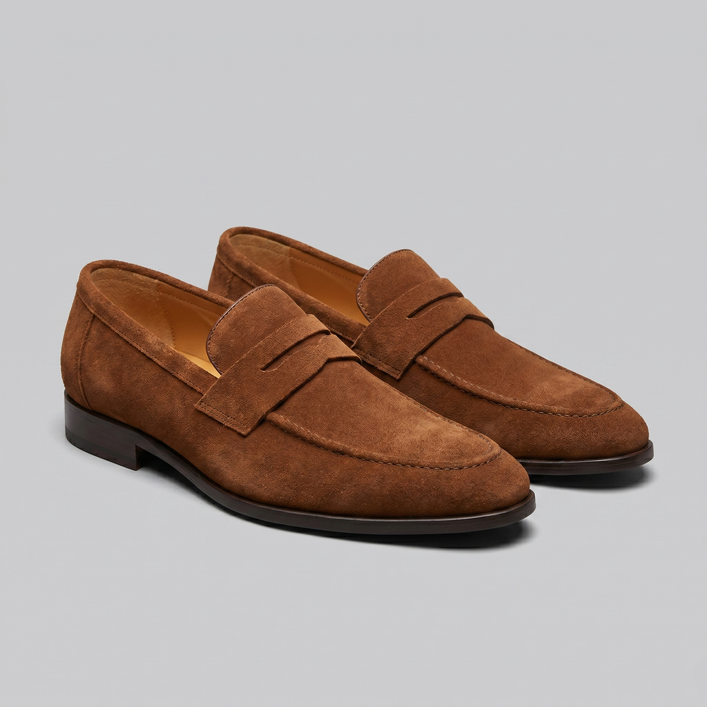 Mocasines Penny de Ante para Hombre