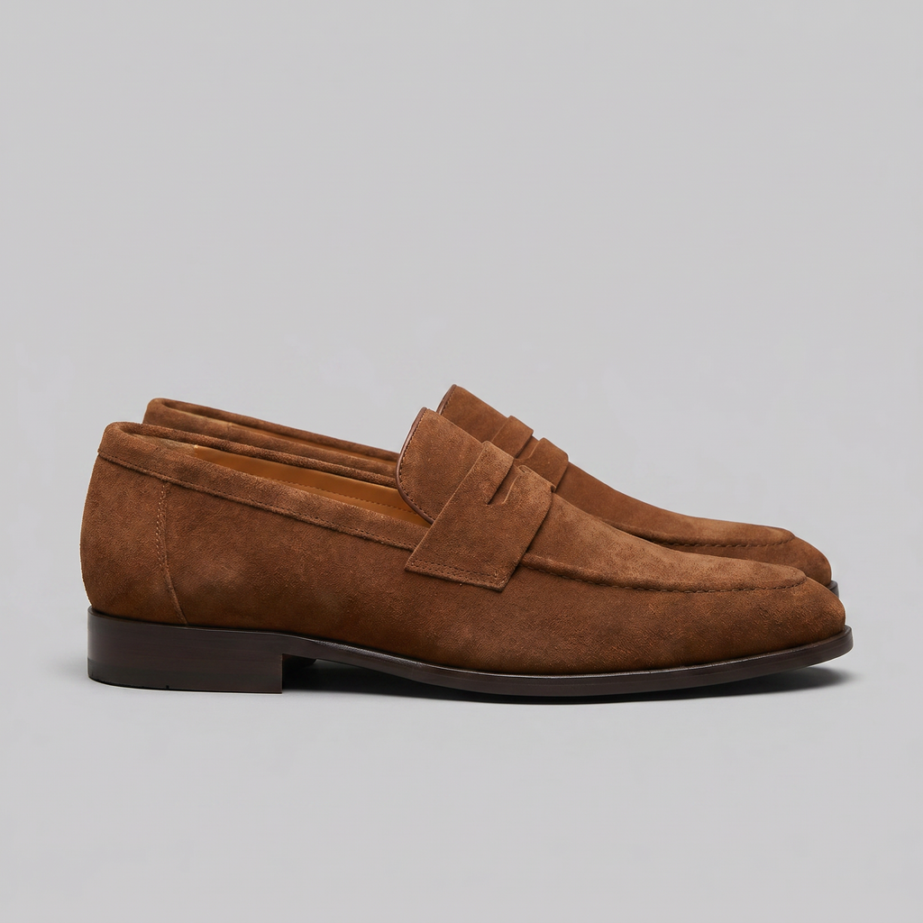Mocasines Penny de Ante para Hombre