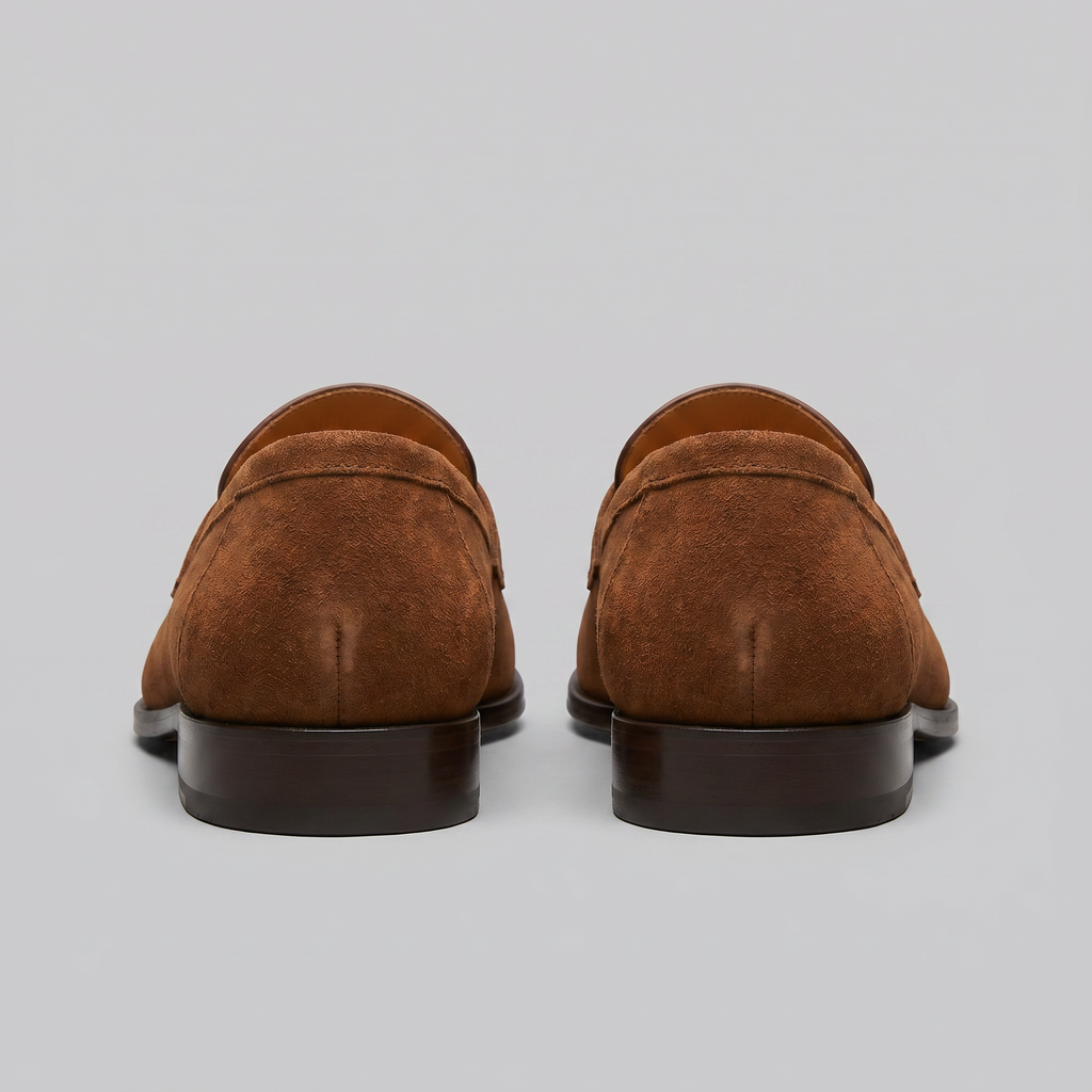 Mocasines Penny de Ante para Hombre
