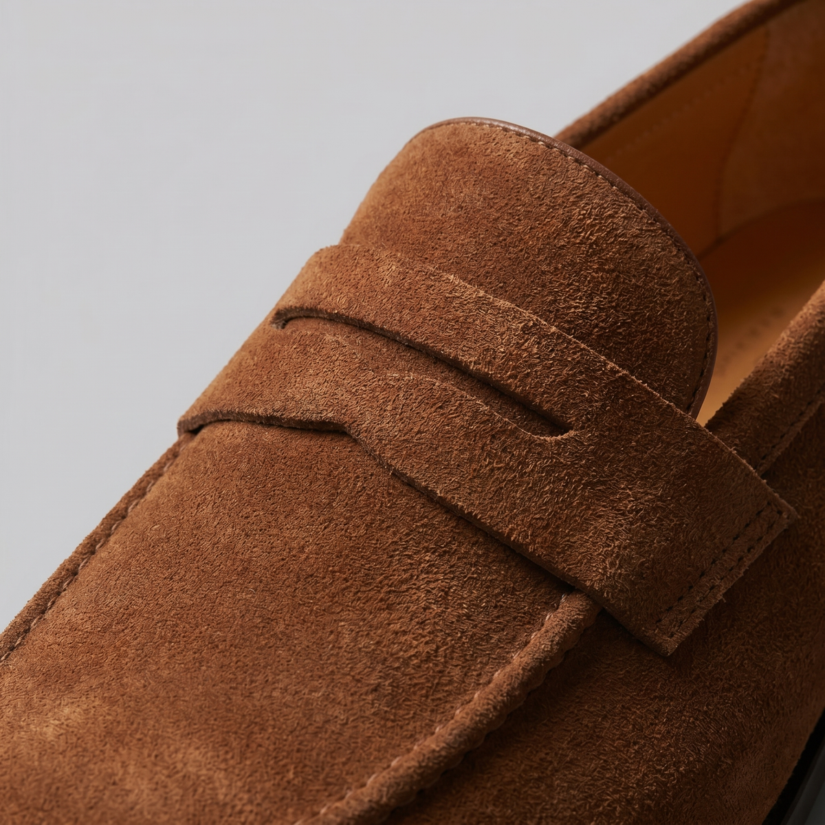 Mocasines Penny de Ante para Hombre