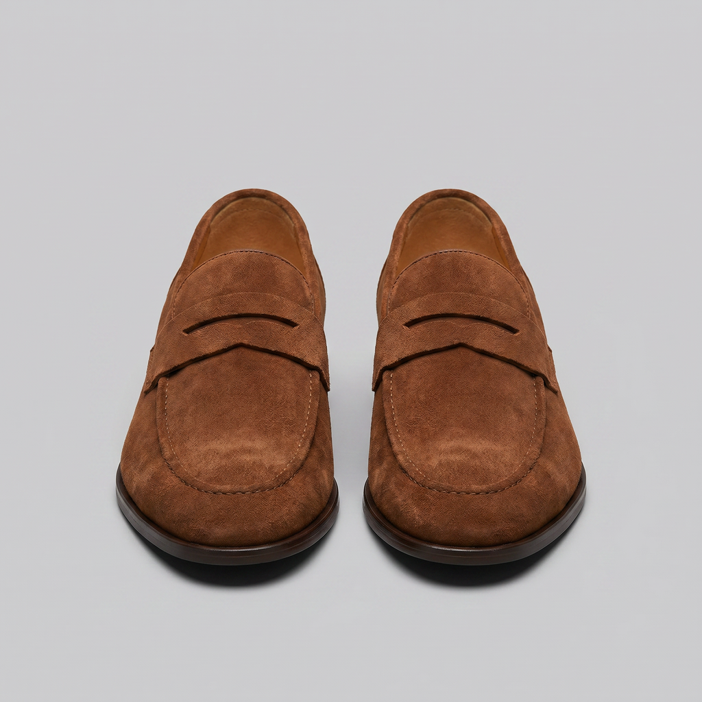 Mocasines Penny de Ante para Hombre