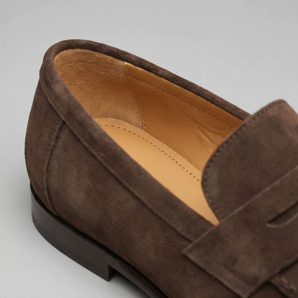Mocasines Penny de Ante para Hombre
