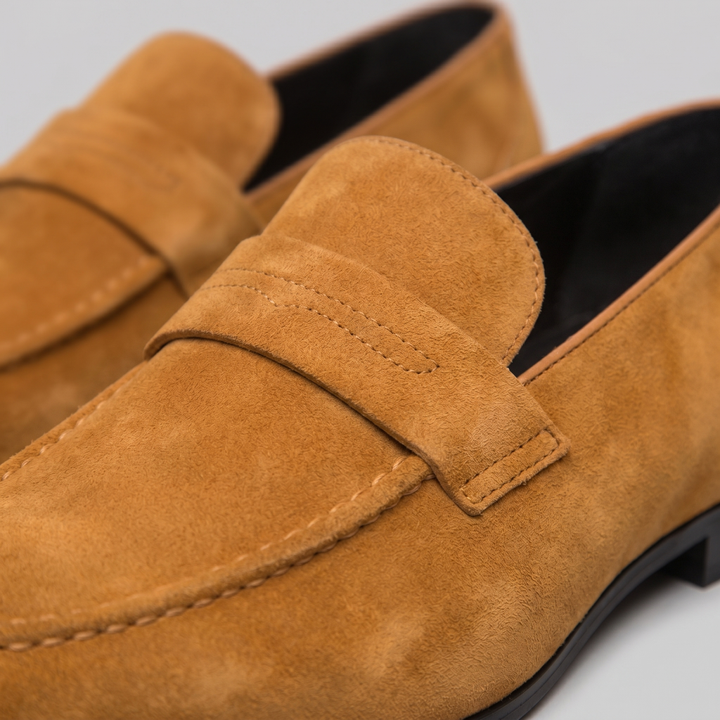 Mocasines Penny de Ante para Hombre